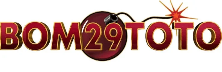 bom29toto — logo banner resmi Indonesia
